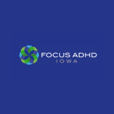 Focus ADHD Iowa